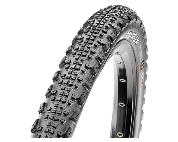 Guma 700x40C Maxxis Ravanger TR EXO