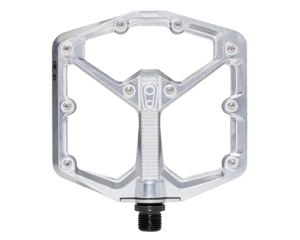 Pedale Crank Brothers Stamp 7 L HP Silver