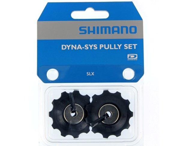 Pulley kotačići mjenjača Shimano RD-5800-SS set