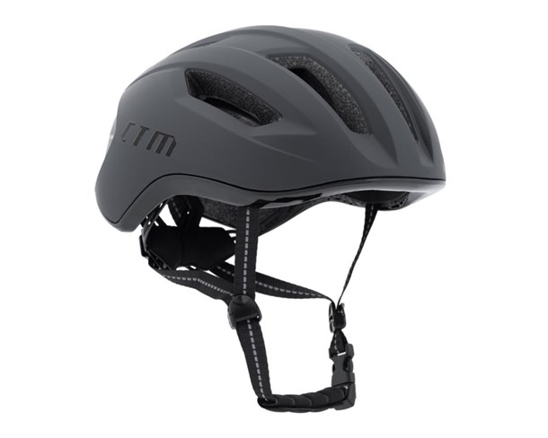 Kaciga CTM Spectra crna