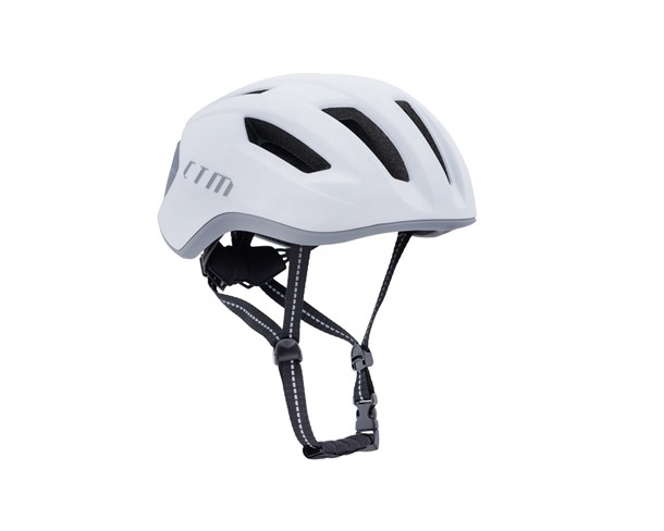 Kaciga CTM Spectra bijela