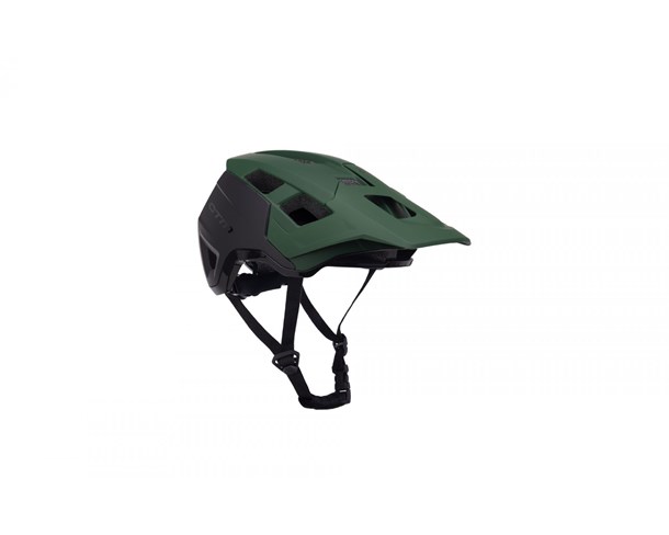 Kaciga CTM Trailtamer zelena