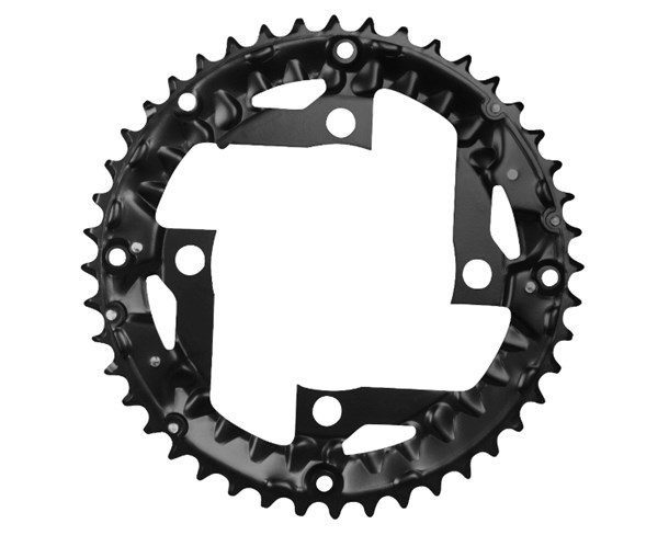Lančanik 44 zuba Shimano