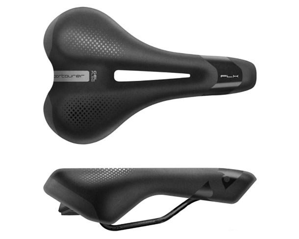 Sjedalo Selle Italia Sportourer FLX Gel Flow