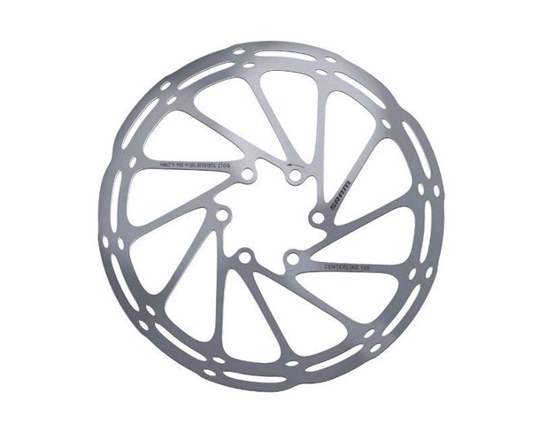 Rotor diska 140mm 6-rupa SRAM