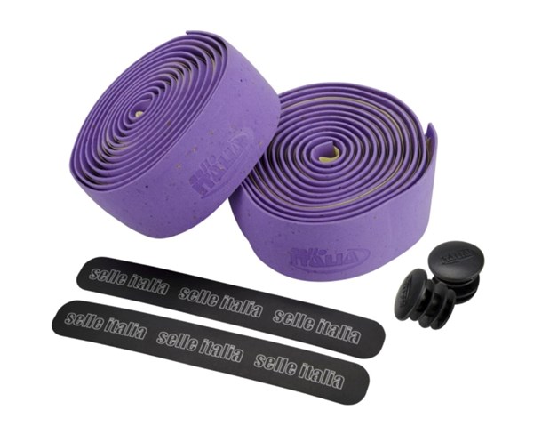 Traka volana SELLE ITALIA ljubičasta