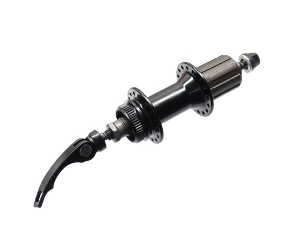 Naba II CL-disk Formula MTB 32h