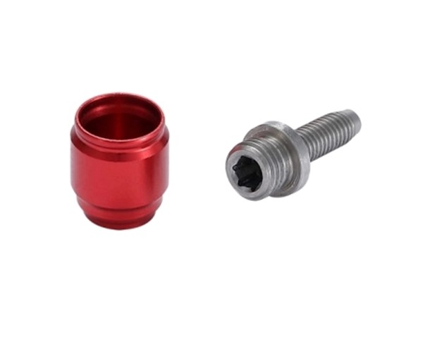 Disk iglica+bačvica SRAM-AVID