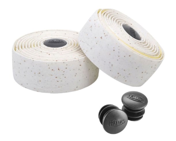 Traka volana SELLE ITALIA bijela