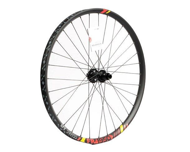 Kotač II 27.5" DT-Swiss FR1950 12/148mm Microspline