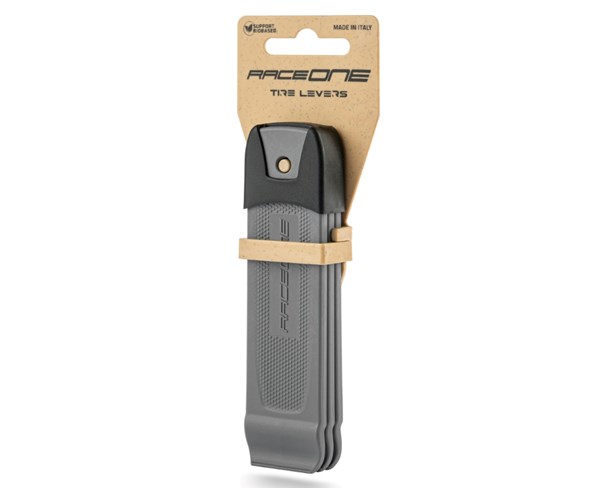 Alat za skidanje guma RACEONE grey 3-kom