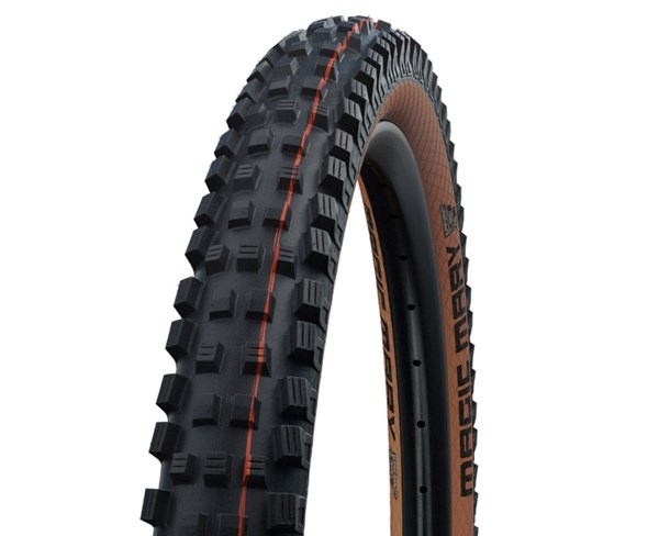 Guma 29x2,40 Schwalbe Magic Mary,EVO Super Trail , TE, Addix Soft