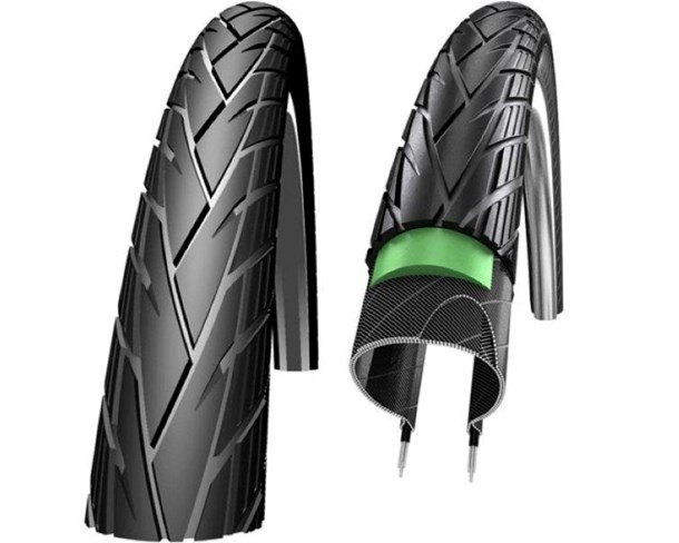 Guma 700x47 Schwalbe ENERGIZER