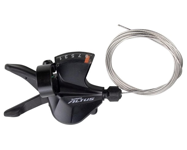 Ručica mjenjača SL-M2010 Altus 9-brzina