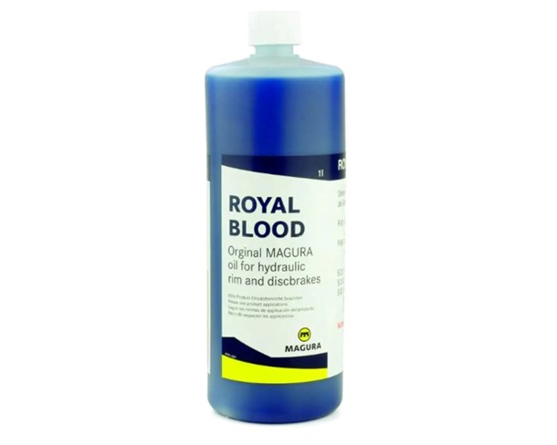 Ulje mineralno za disk 1000ml MAGURA Royal Blood