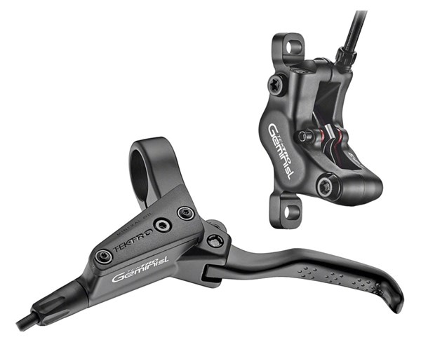 Disk TEKTRO Gemini HD-M535 set ZADNJI 2000mm