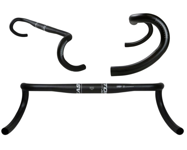 Volan cestovni/gravel EA50 AX