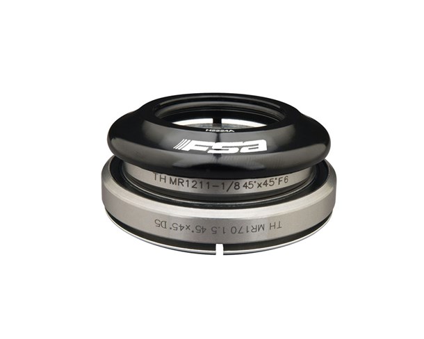 Ležaj vilice 1-1/8"-1.5" FSA Orbit C-40-ACB-8mm , NO. 42