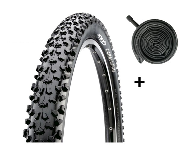 Guma 29x2,10, CST C1563 sa zračnicom AV