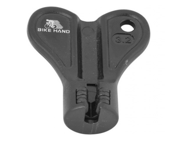 Ključ za žbice 0,127" (3,2mm)