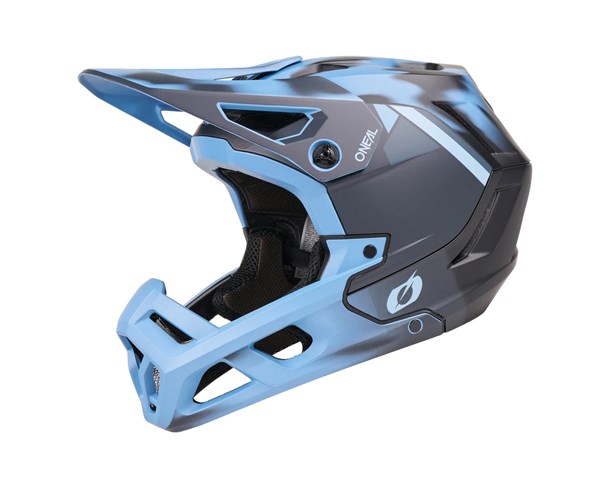 Kaciga Oneal SL1 GLACIOR V.26 Blue