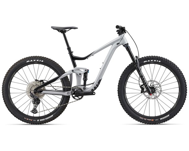 Giant Trance X 3 Gray
