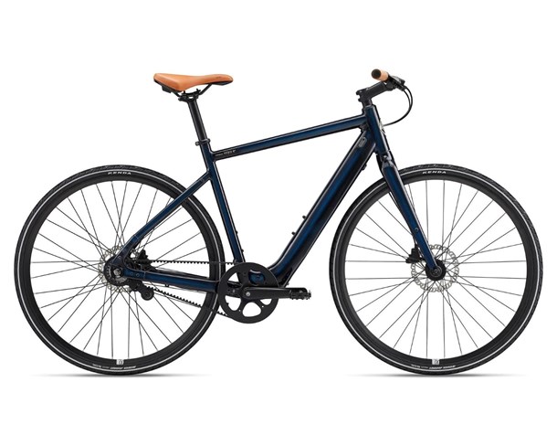 Momentum Voya E+2 25km/h Ink