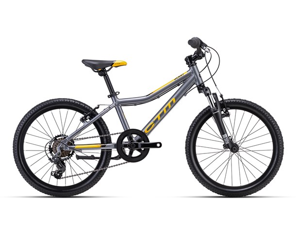 CTM Jerry 2.0  20" sivi