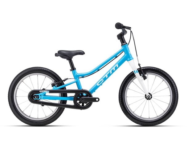 CTM Sly 16" Plavi