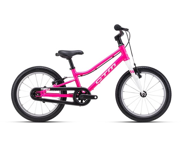CTM Sly 16" Rozi