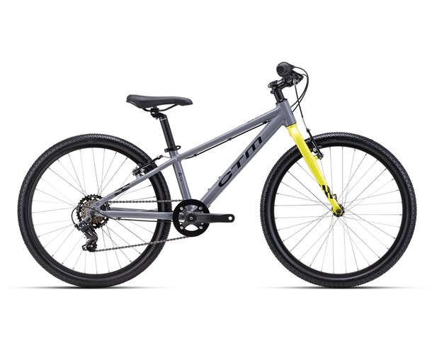 CTM Benny 24" Sivi