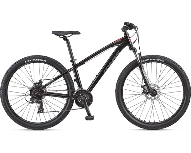 Jamis Divide 29" BLACK