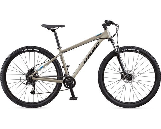 Jamis Durango A2 29" GREY 2022