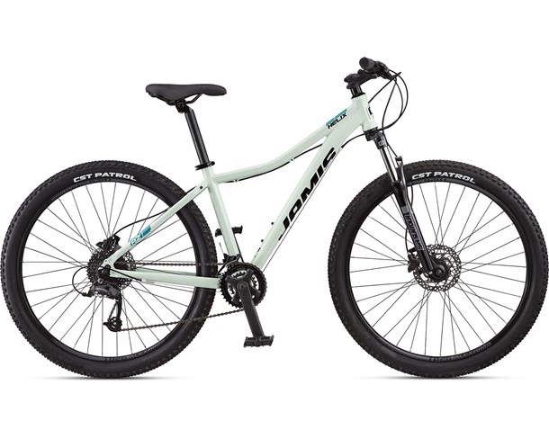 Jamis Helix A2 27.5" SUGAR MINT