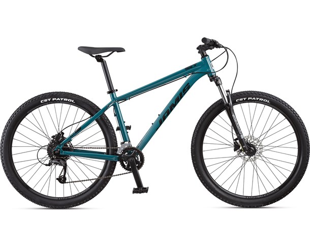 Jamis Trail X A2 27.5" BLUE