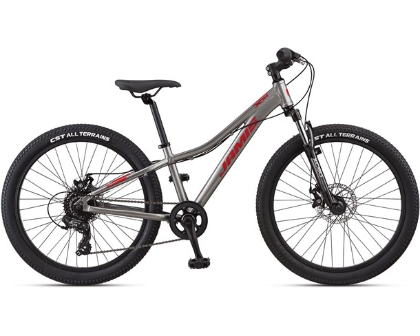 Jamis X.24 Disk 14br. 12" GRAY