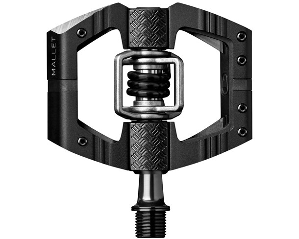 Pedale Crank Brothers Mallet Enduro