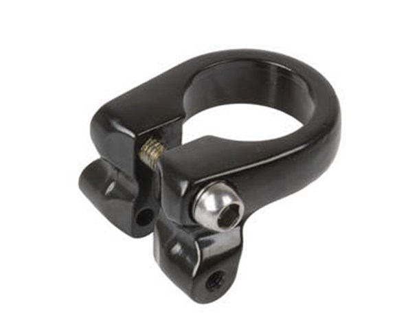 Stezač sica 31,8mm sa prihvatom za prtljažnik