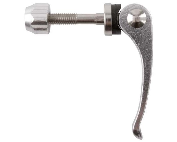 Stezač sica vijak M6x55 SREBRNI