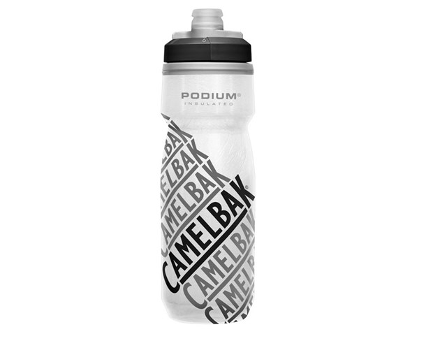 Bidon Camelbak PODIUM+ CHILL 0,62l RaceEdition