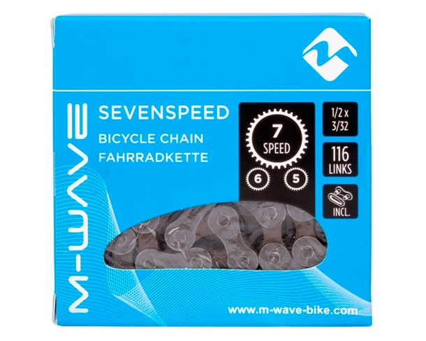 Lanac '7-6-5-brzina M-WAVE