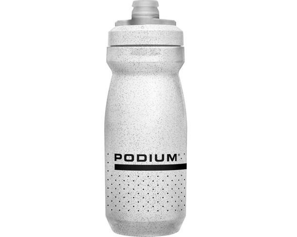 Bidon Camelbak PODIUM+ 0,62l white