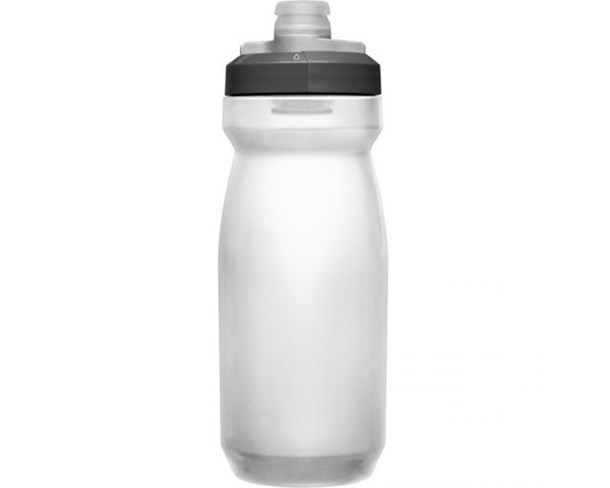 Bidon Camelbak PODIUM+ 0,62l custom-clear