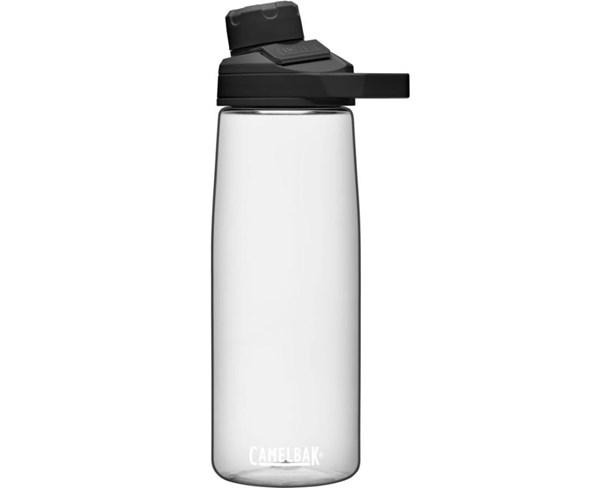 Bidon Camelbak CHUTE MAG 0,75L prozirni