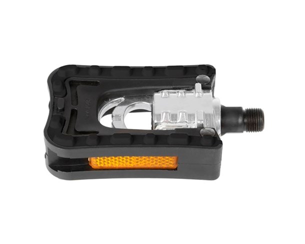 Pedale sklopive metalne