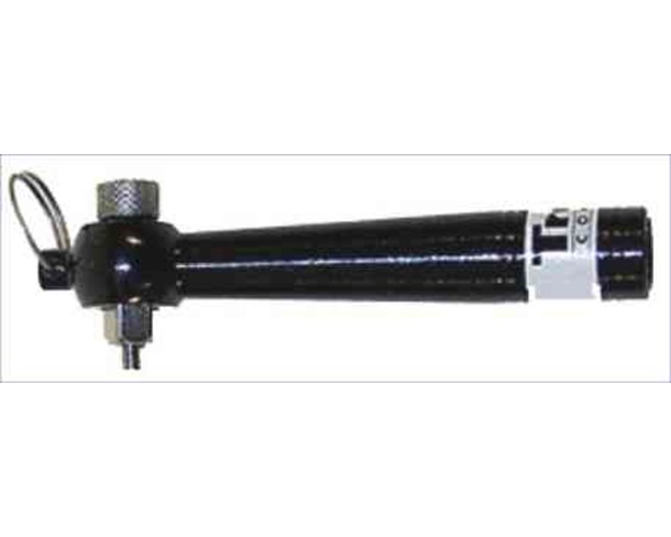 Ključ sigurnosnih zatvarača kotača