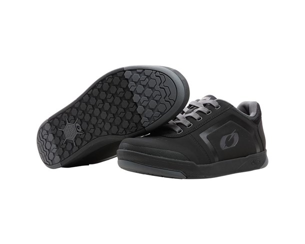 Tenisice Oneal PINNED FLAT V.22 black/gray