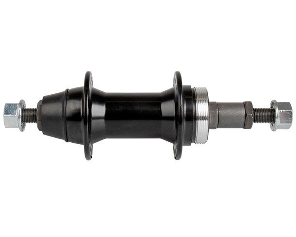 Naba II za kranc matice 36rupa crna