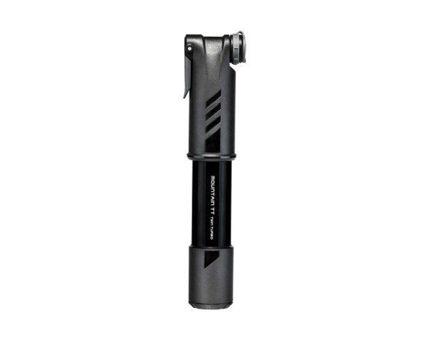 Pumpa TOPEAK MOUNTAIN TT TWIN TUR