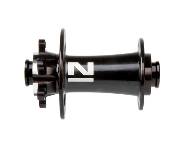 Naba I Disk Novatec 110x15mm 32h